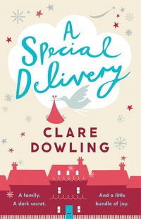 Produktbild: Dowling, C: A Special Delivery