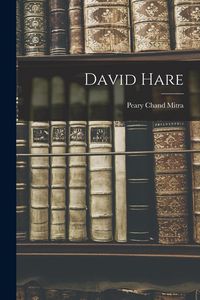 Produktbild: David Hare