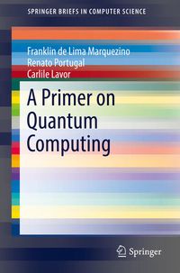 Produktbild: A Primer on Quantum Computing