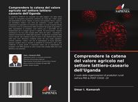 Produktbild: Comprendere la catena del valore agricolo nel settore lattiero-caseario dell'Uganda