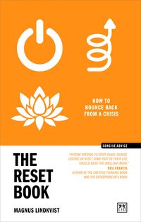 Produktbild: Reset Book
