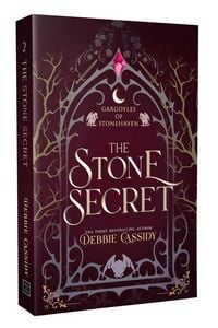 Produktbild: The Stone Secret