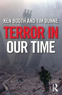 Produktbild: Terror in Our Time