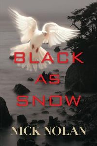 Produktbild: Black as Snow
