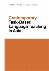 Produktbild: Contemporary Task-Based Language Teaching in Asia