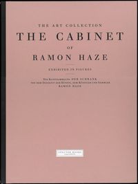 Produktbild: Die Kunstsammlung Der Schrank von Ramon Haze