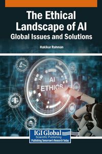 Produktbild: The Ethical Landscape of AI