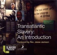 Produktbild: Fleming, D: Transatlantic Slavery