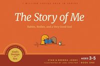 Produktbild: The Story of Me