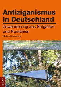 Produktbild: Antiziganismus in Deutschland