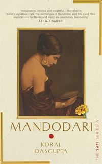 Produktbild: Mandodari