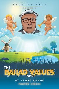 Produktbild: The Ballad of Values At Close Range