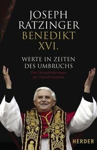 Produktbild: Werte in Zeiten des Umbruchs