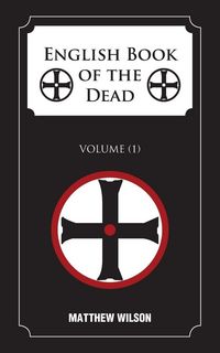 Produktbild: English Book of the Dead