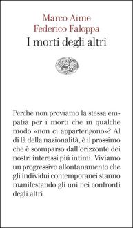 Produktbild: I morti degli altri