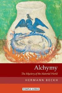 Produktbild: Alchymy
