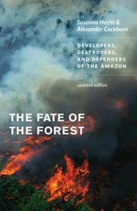 Produktbild: The Fate of the Forest