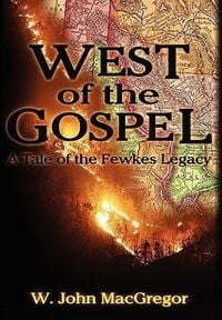 Produktbild: West of the Gospel