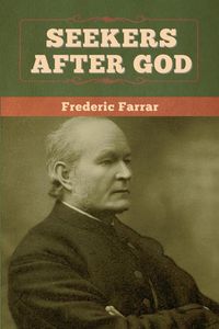 Produktbild: Seekers after God