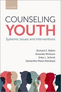 Produktbild: Counseling Youth