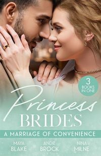 Produktbild: Princess Brides