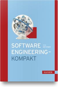 Produktbild: Software-Engineering - kompakt