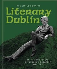 Produktbild: The Little Book of Literary Dublin