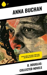 Produktbild: O. Douglas: Collected Novels
