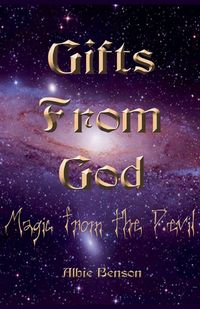 Produktbild: Gifts From God, Magic From The Devil.