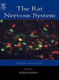 Produktbild: The Rat Nervous System