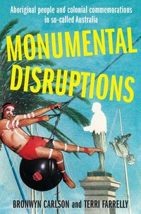 Produktbild: Monumental Disruptions