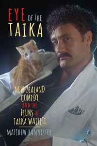 Produktbild: Eye of the Taika