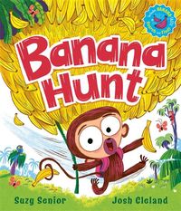 Produktbild: Banana Hunt