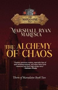 Produktbild: The Alchemy of Chaos