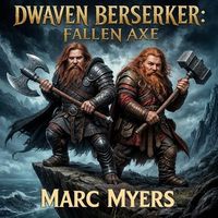 Produktbild: Dwarven Berserker