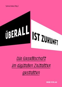 Produktbild: &Uuml;berall ist Zukunft