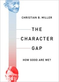 Produktbild: The Character Gap