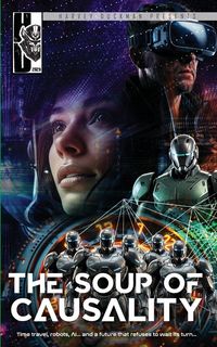 Produktbild: The Soup of Causality