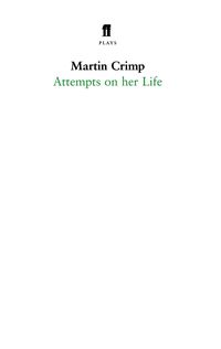 Produktbild: Attempts on Her Life