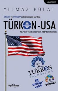 Produktbild: Ensar ve T&uuml;rgevin Bilinmeyen Kardesi T&uuml;rken-USA