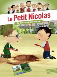 Produktbild: La Petit Nicolas