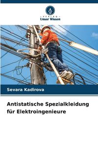 Produktbild: Antistatische Spezialkleidung f&uuml;r Elektroingenieure