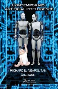 Produktbild: Contemp Artificial Intelligenc