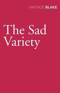 Produktbild: The Sad Variety