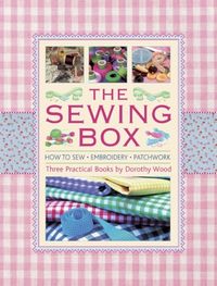 Produktbild: Sewing Box