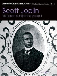 Produktbild: Scott Joplin
