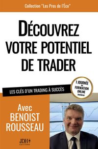 Produktbild: D&eacute;couvrez votre potentiel de trader