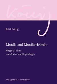 Produktbild: Musik und Musikerlebnis