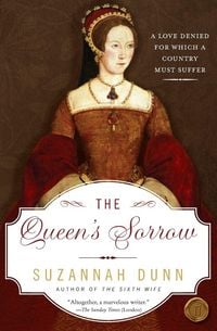 Produktbild: The Queen's Sorrow