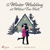Produktbild: A Winter Wedding at Willow Tree Hall